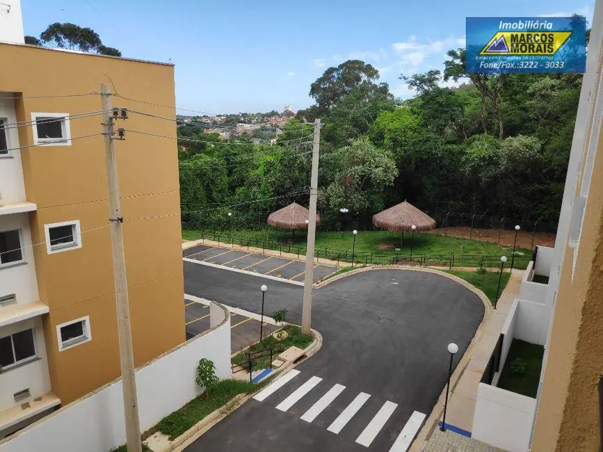 Apartamento com 2 quartos à venda, 60m2 em Sorocaba - SP - imagem 5 Foto 5 de Apartamento com 2 quartos à venda, 60m2 em Sorocaba - SP