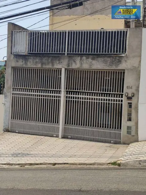 Foto 1 de Casa com 3 quartos à venda, 220m2 em Jardim Simus, Sorocaba - SP