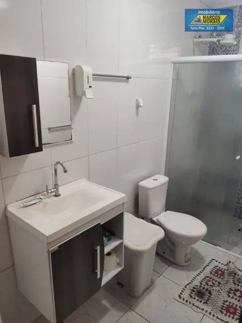 Casa com 3 quartos à venda, 220m2 em Jardim Simus, Sorocaba - SP - imagem 8 Foto 8 de Casa com 3 quartos à venda, 220m2 em Jardim Simus, Sorocaba - SP