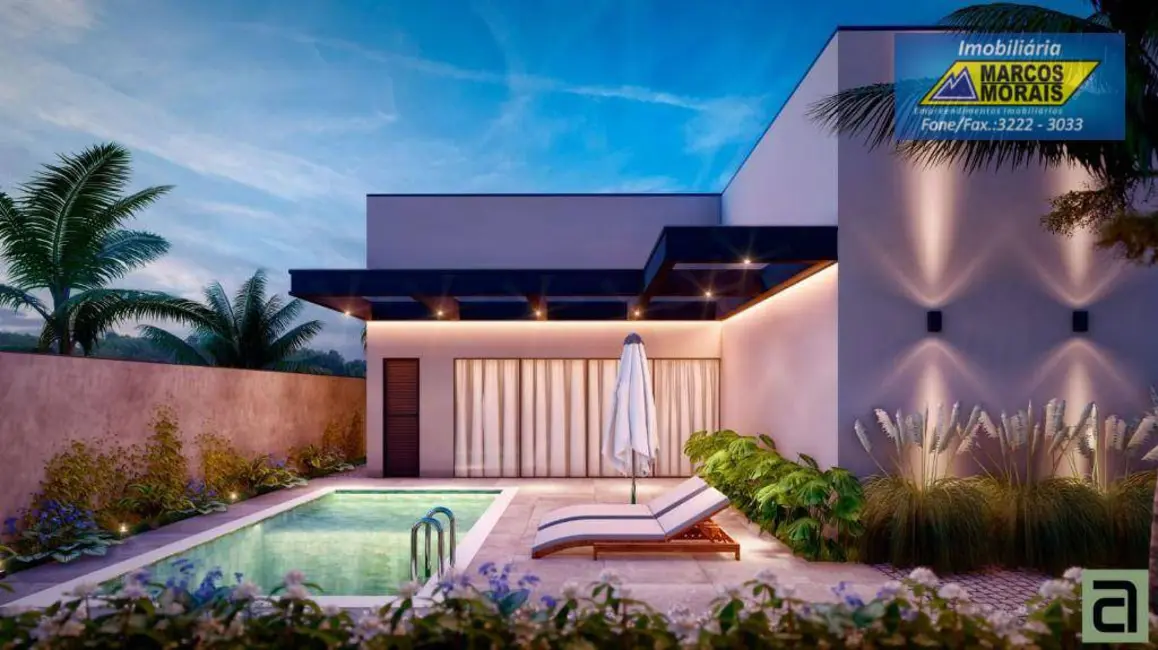 Foto 7 de Casa de Condomínio com 3 quartos à venda, 465m2 em Votorantim - SP