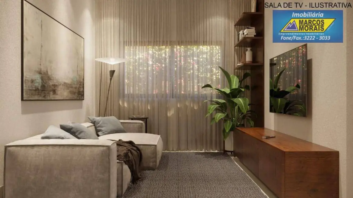 Foto 3 de Casa de Condomínio com 3 quartos à venda, 465m2 em Votorantim - SP