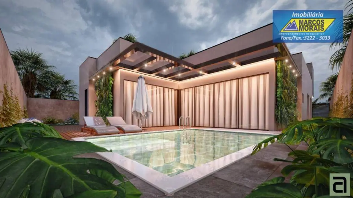 Foto 7 de Casa de Condomínio com 3 quartos à venda, 465m2 em Votorantim - SP