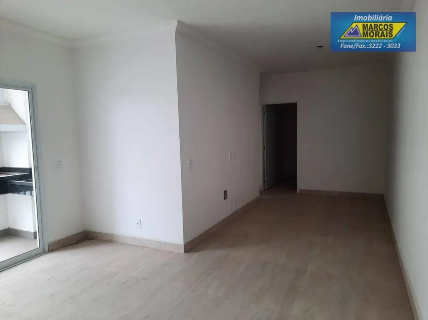 Foto 1 de Apartamento com 3 quartos à venda, 80m2 em Parque Campolim, Sorocaba - SP