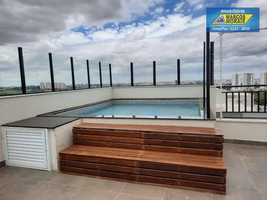 Apartamento com 3 quartos à venda, 80m2 em Parque Campolim, Sorocaba - SP - imagem 7 Foto 7 de Apartamento com 3 quartos à venda, 80m2 em Parque Campolim, Sorocaba - SP