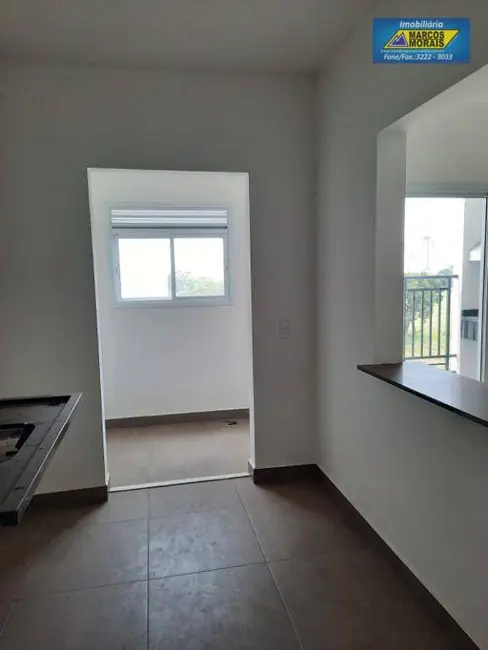 Foto 2 de Apartamento com 3 quartos à venda, 80m2 em Parque Campolim, Sorocaba - SP