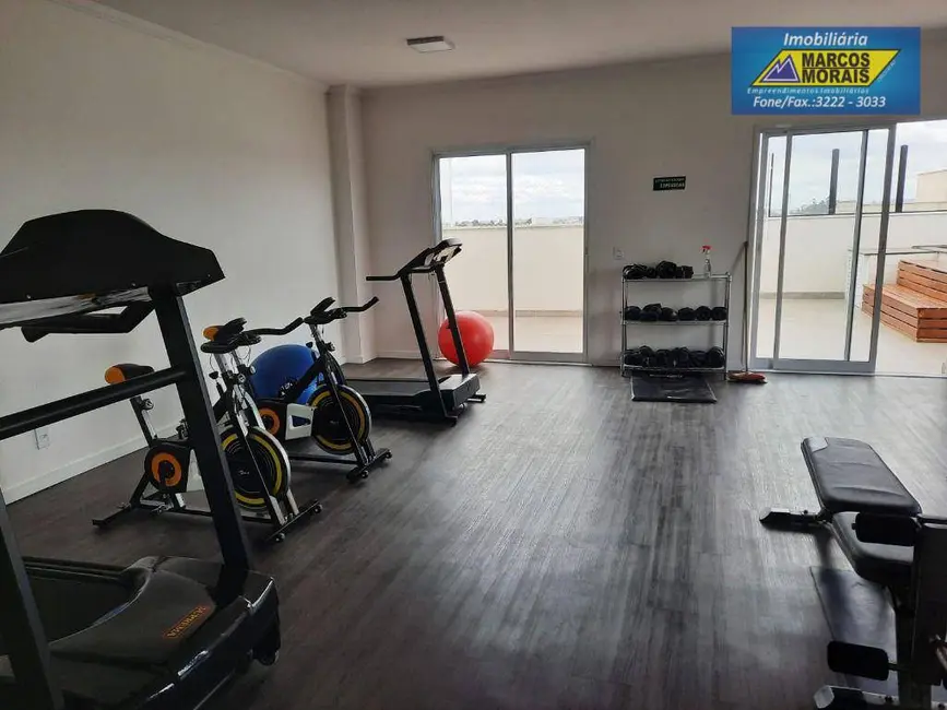 Foto 7 de Apartamento com 3 quartos à venda, 80m2 em Parque Campolim, Sorocaba - SP