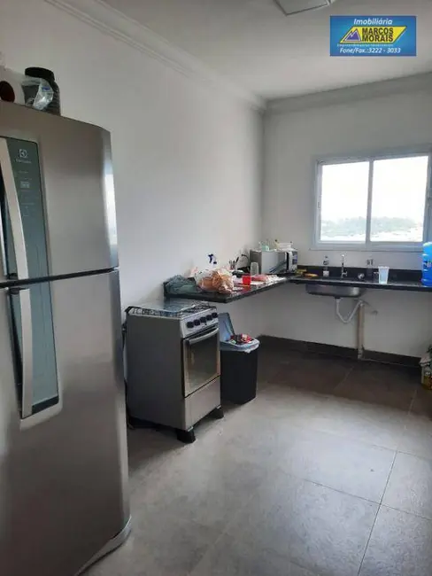 Foto 9 de Apartamento com 3 quartos à venda, 80m2 em Parque Campolim, Sorocaba - SP