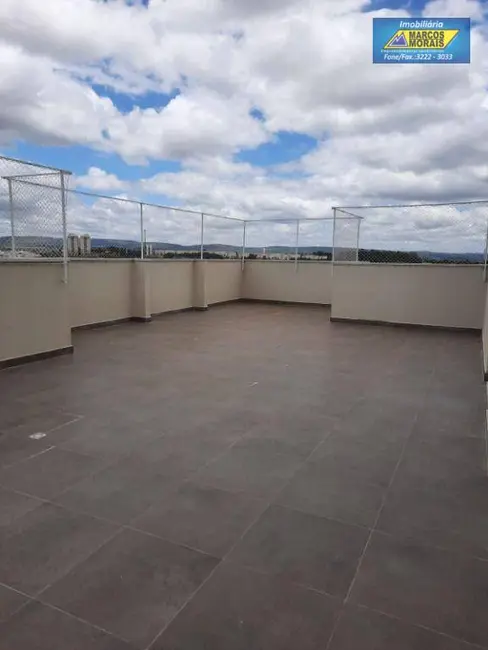 Foto 8 de Apartamento com 3 quartos à venda, 80m2 em Parque Campolim, Sorocaba - SP