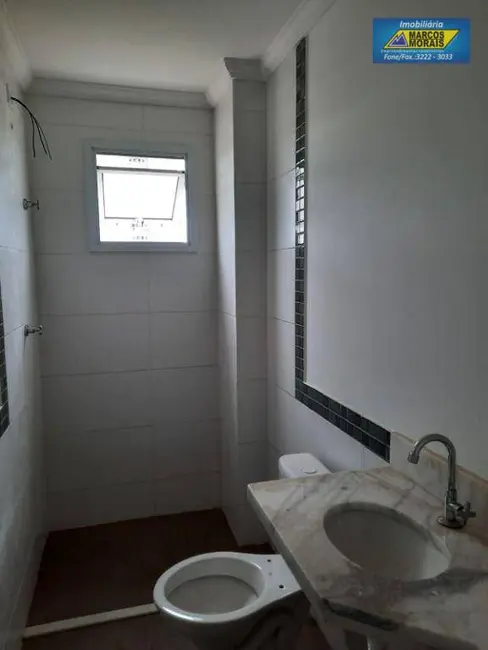 Foto 3 de Apartamento com 3 quartos à venda, 80m2 em Parque Campolim, Sorocaba - SP