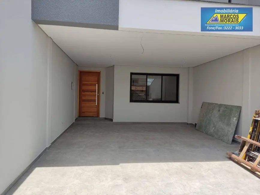 Foto 1 de Casa com 3 quartos à venda, 125m2 em Jardim Prestes de Barros, Sorocaba - SP