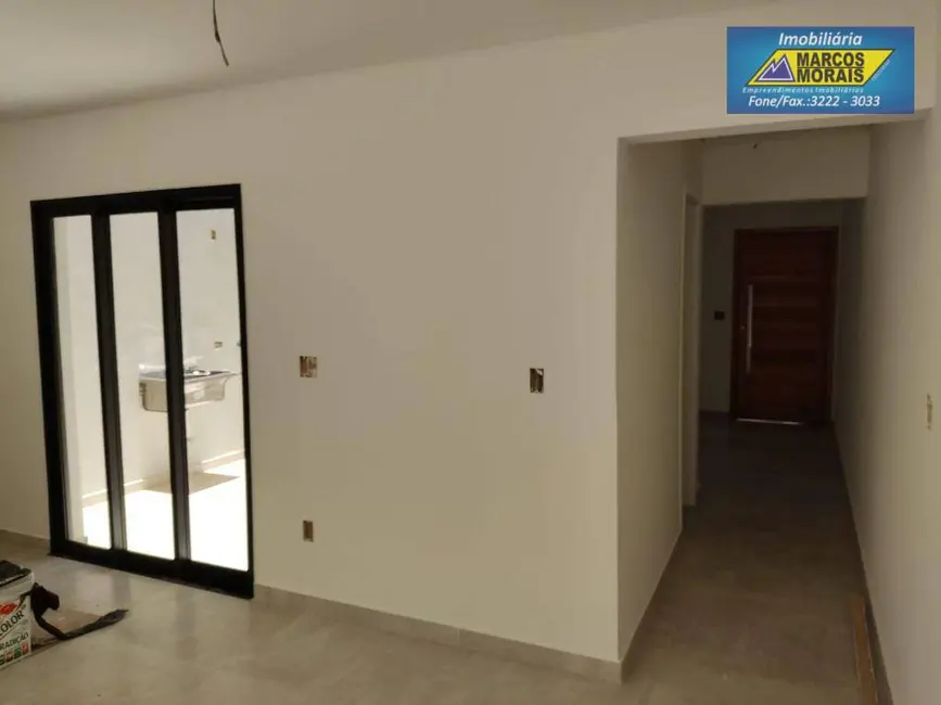 Casa com 3 quartos à venda, 125m2 em Jardim Prestes de Barros, Sorocaba - SP - imagem 4 Foto 4 de Casa com 3 quartos à venda, 125m2 em Jardim Prestes de Barros, Sorocaba - SP