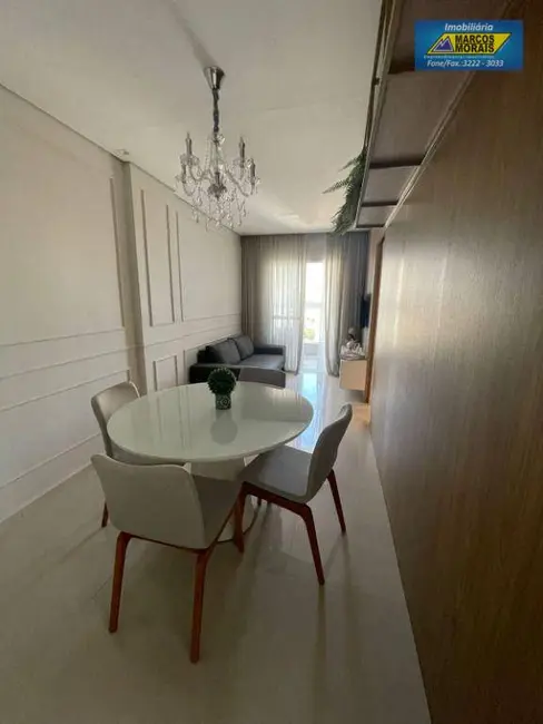 Foto 2 de Apartamento com 2 quartos à venda, 54m2 em Parque Campolim, Sorocaba - SP