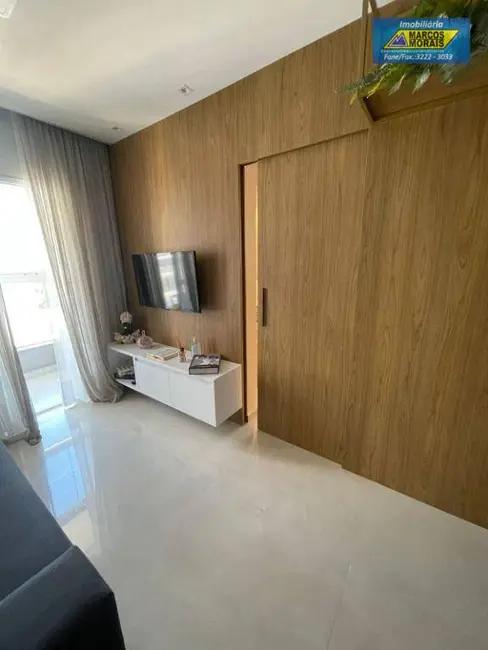 Foto 4 de Apartamento com 2 quartos à venda, 54m2 em Parque Campolim, Sorocaba - SP