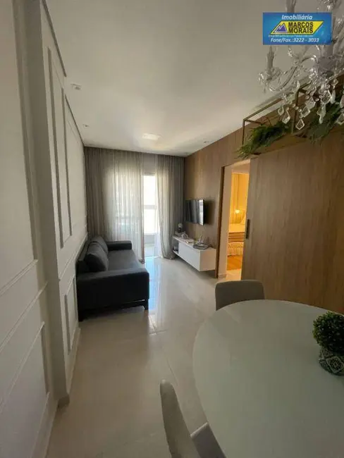 Foto 3 de Apartamento com 2 quartos à venda, 54m2 em Parque Campolim, Sorocaba - SP