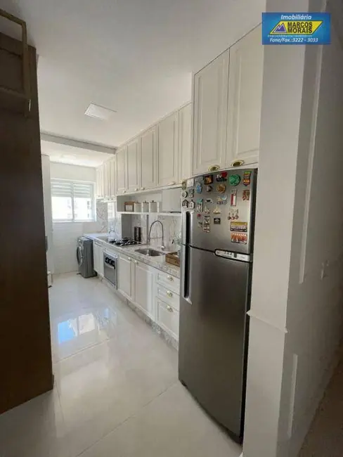 Foto 7 de Apartamento com 2 quartos à venda, 54m2 em Parque Campolim, Sorocaba - SP