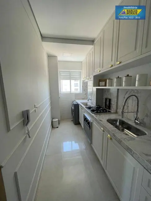 Foto 8 de Apartamento com 2 quartos à venda, 54m2 em Parque Campolim, Sorocaba - SP