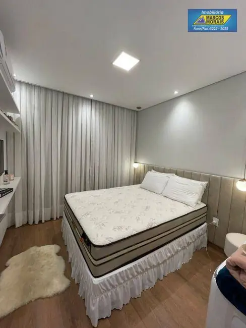 Foto 9 de Apartamento com 2 quartos à venda, 54m2 em Parque Campolim, Sorocaba - SP