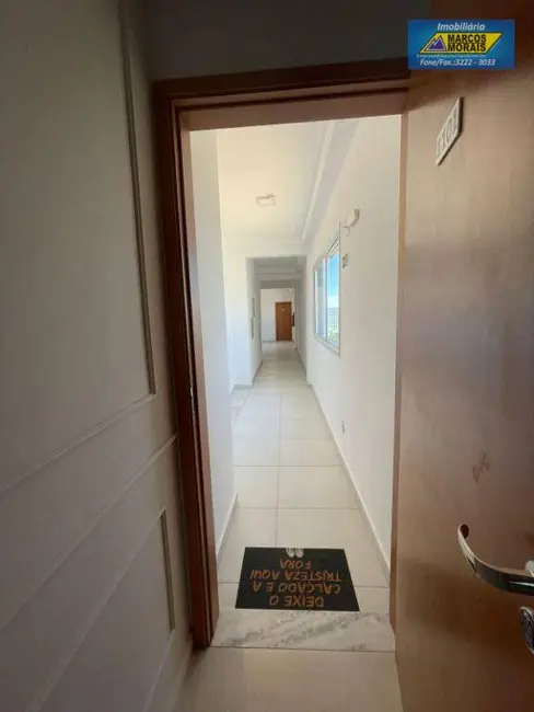 Foto 5 de Apartamento com 2 quartos à venda, 54m2 em Parque Campolim, Sorocaba - SP