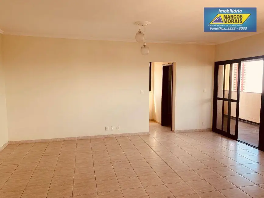 Foto 2 de Apartamento com 3 quartos à venda, 286m2 em Centro, Sorocaba - SP