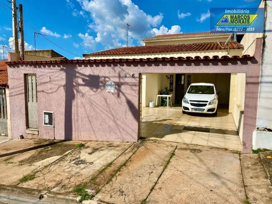 Casa com 4 quartos à venda, 150m2 em Conjunto Habitacional Júlio de Mesquita Filho, Sorocaba - SP - imagem 1 Foto 1 de Casa com 4 quartos à venda, 150m2 em Conjunto Habitacional Júlio de Mesquita Filho, Sorocaba - SP