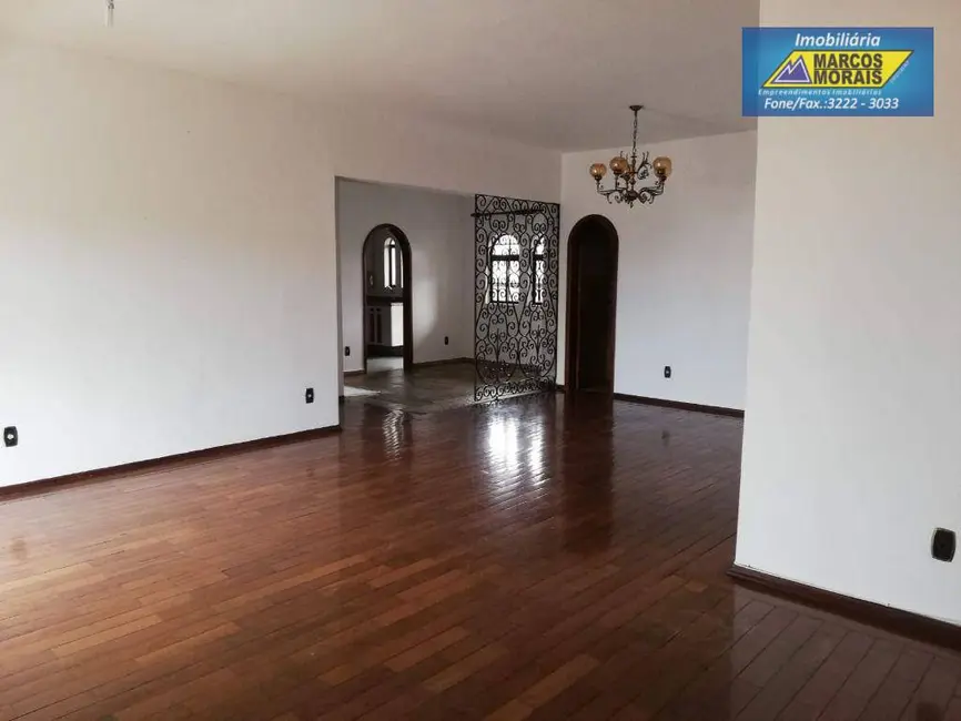 Foto 2 de Apartamento com 3 quartos à venda, 256m2 em Centro, Sorocaba - SP