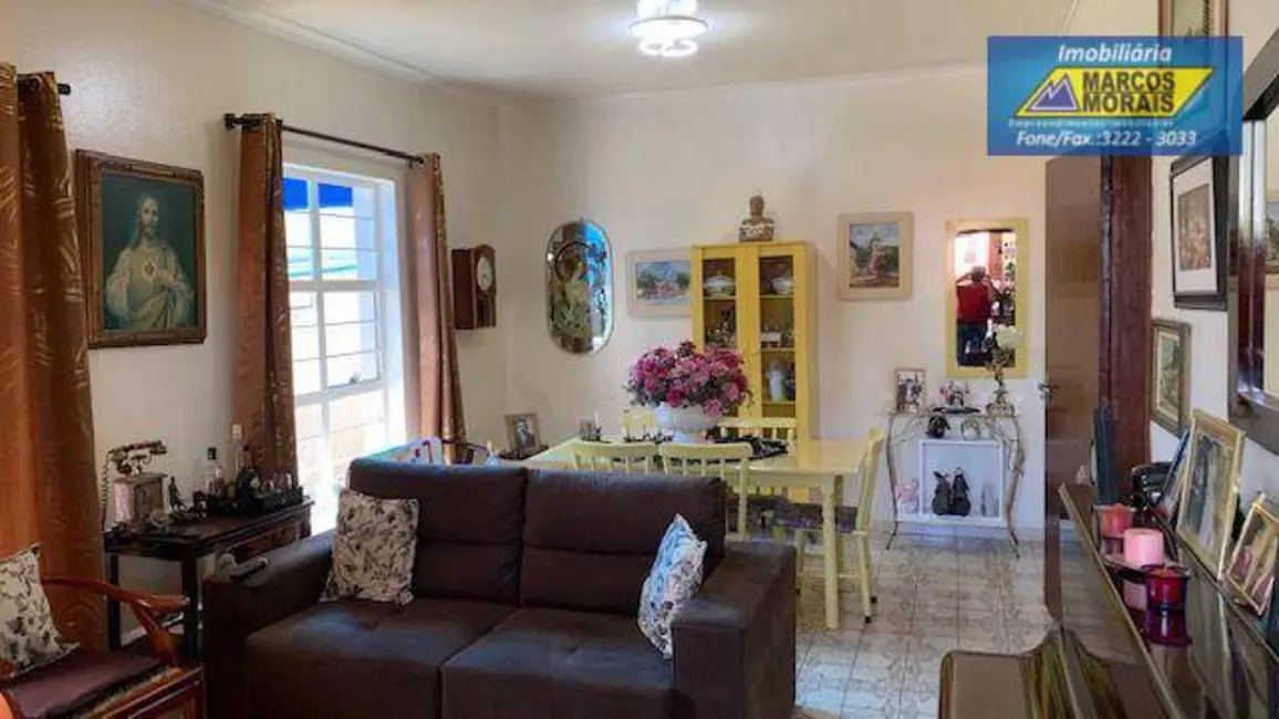 Casa com 3 quartos à venda, 500m2 em Jardim América, Sorocaba - SP - imagem 3 Foto 3 de Casa com 3 quartos à venda, 500m2 em Jardim América, Sorocaba - SP
