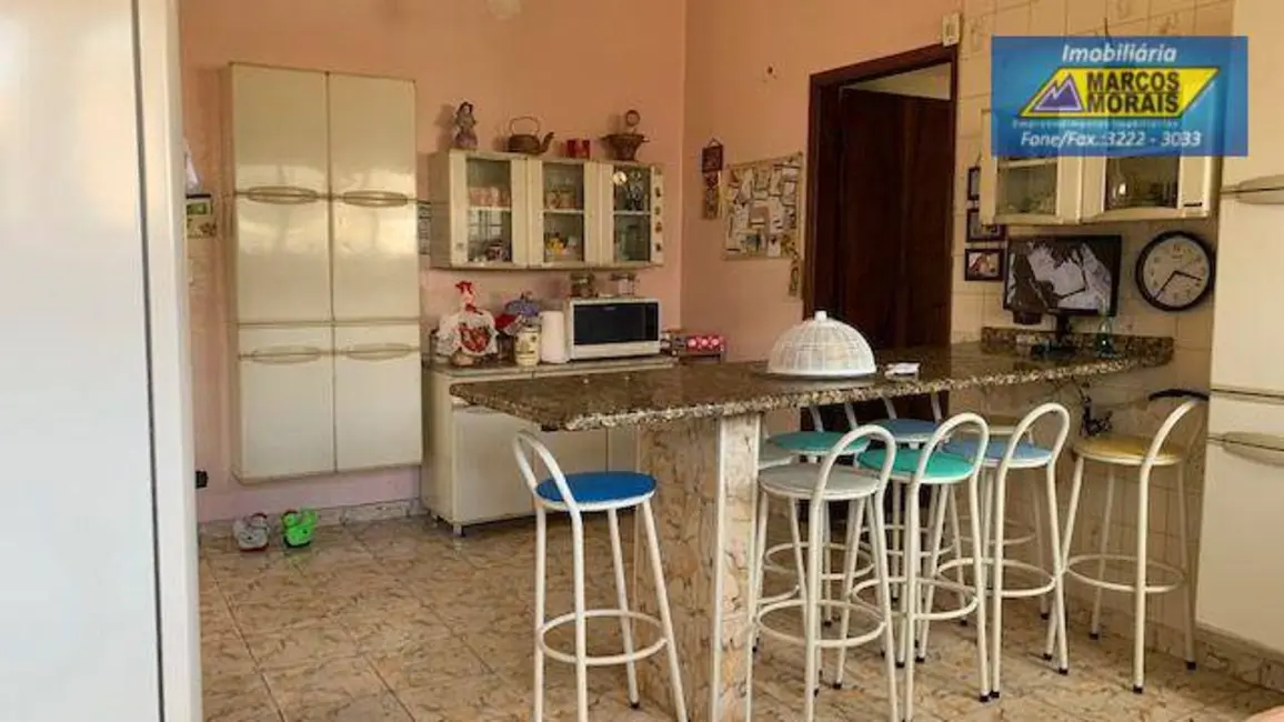 Casa com 3 quartos à venda, 500m2 em Jardim América, Sorocaba - SP - imagem 6 Foto 6 de Casa com 3 quartos à venda, 500m2 em Jardim América, Sorocaba - SP