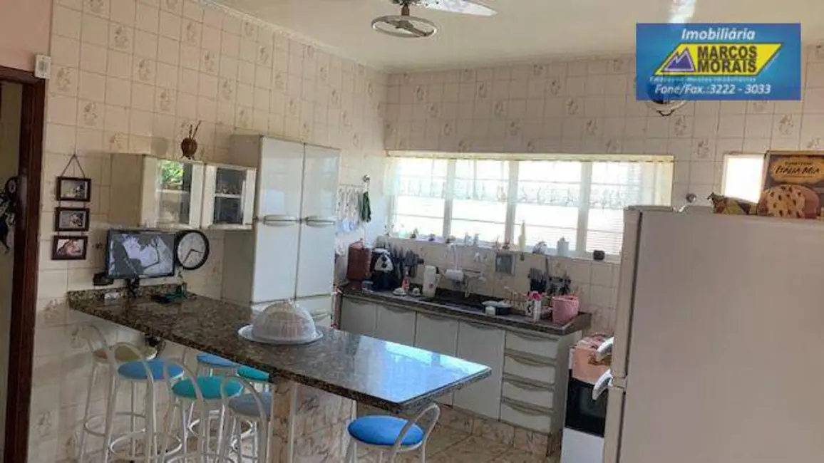 Casa com 3 quartos à venda, 500m2 em Jardim América, Sorocaba - SP - imagem 5 Foto 5 de Casa com 3 quartos à venda, 500m2 em Jardim América, Sorocaba - SP