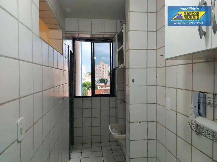 Apartamento com 2 quartos à venda, 60m2 em Centro, Sorocaba - SP - imagem 7 Foto 7 de Apartamento com 2 quartos à venda, 60m2 em Centro, Sorocaba - SP