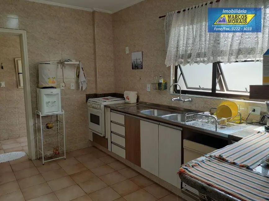 Foto 4 de Apartamento com 3 quartos à venda, 155m2 em Jardim Paulistano, Sorocaba - SP