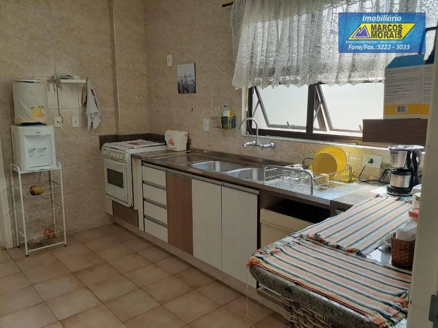 Foto 7 de Apartamento com 3 quartos à venda, 155m2 em Jardim Paulistano, Sorocaba - SP