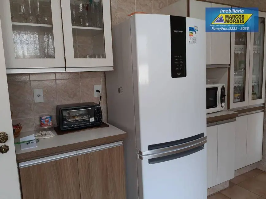 Foto 2 de Apartamento com 3 quartos à venda, 155m2 em Jardim Paulistano, Sorocaba - SP