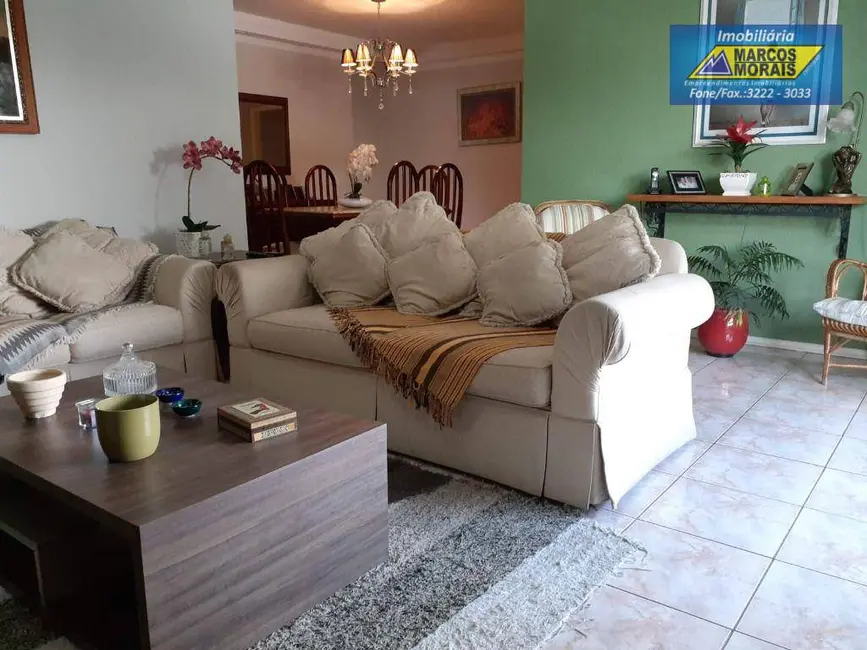 Foto 8 de Apartamento com 3 quartos à venda, 155m2 em Jardim Paulistano, Sorocaba - SP