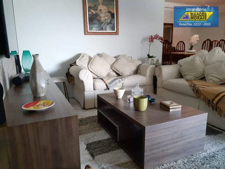 Foto 9 de Apartamento com 3 quartos à venda, 155m2 em Jardim Paulistano, Sorocaba - SP