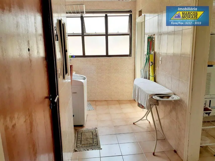 Foto 3 de Apartamento com 3 quartos à venda, 155m2 em Jardim Paulistano, Sorocaba - SP