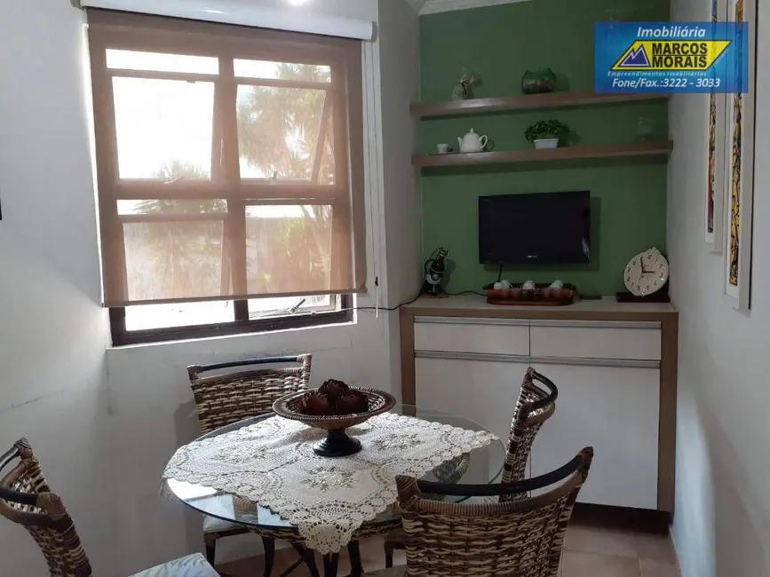 Foto 6 de Apartamento com 3 quartos à venda, 155m2 em Jardim Paulistano, Sorocaba - SP