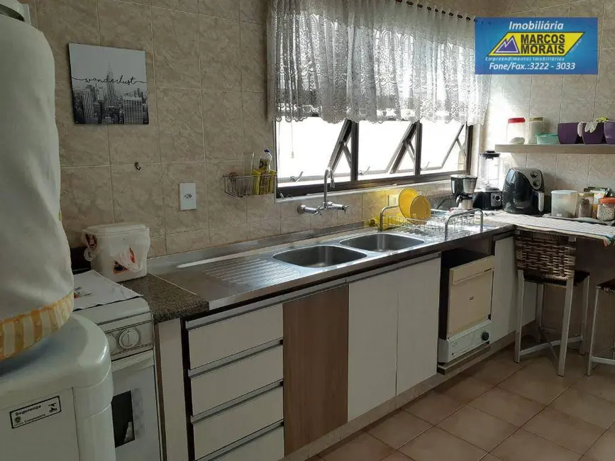 Foto 1 de Apartamento com 3 quartos à venda, 155m2 em Jardim Paulistano, Sorocaba - SP