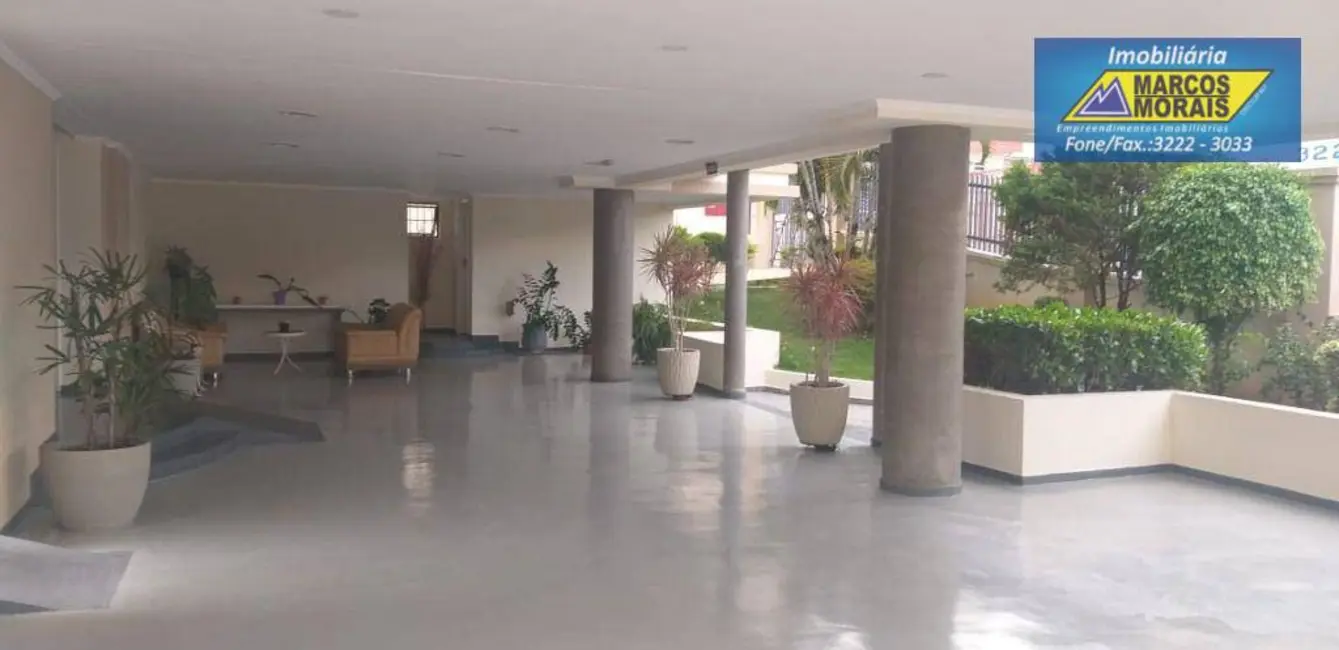 Apartamento com 2 quartos à venda, 80m2 em Jardim Europa, Sorocaba - SP - imagem 3 Foto 3 de Apartamento com 2 quartos à venda, 80m2 em Jardim Europa, Sorocaba - SP