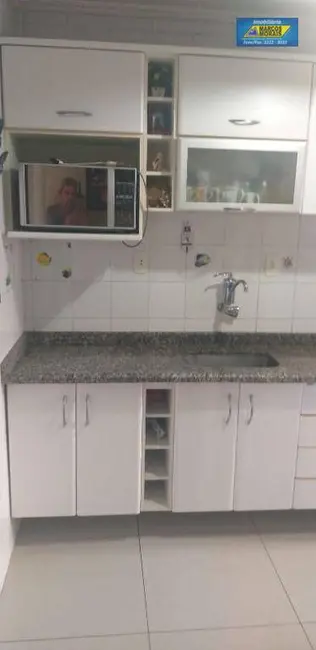 Apartamento com 2 quartos à venda, 80m2 em Jardim Europa, Sorocaba - SP - imagem 8 Foto 8 de Apartamento com 2 quartos à venda, 80m2 em Jardim Europa, Sorocaba - SP