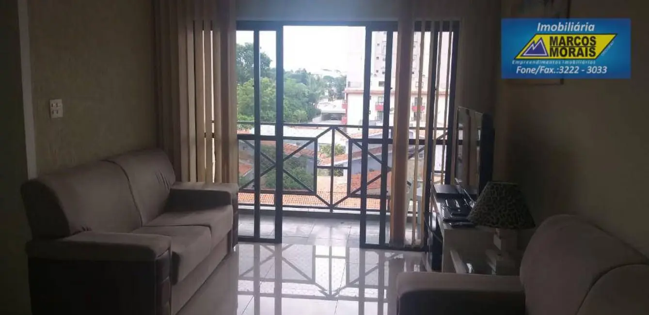Apartamento com 2 quartos à venda, 80m2 em Jardim Europa, Sorocaba - SP - imagem 6 Foto 6 de Apartamento com 2 quartos à venda, 80m2 em Jardim Europa, Sorocaba - SP