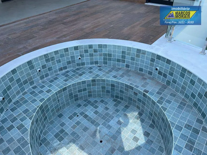 Foto 8 de Casa de Condomínio com 3 quartos à venda, 230m2 em Votorantim - SP