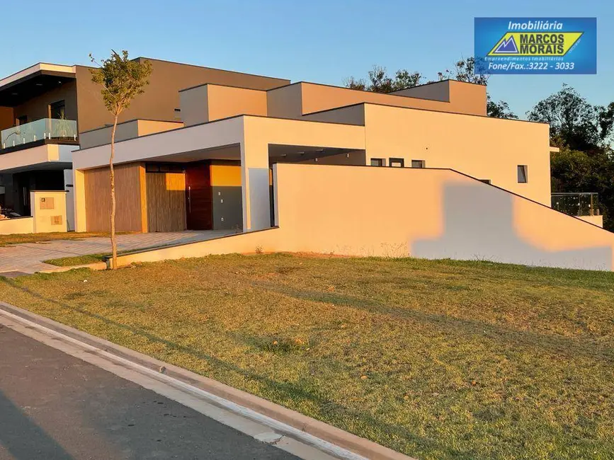 Foto 4 de Casa de Condomínio com 3 quartos à venda, 230m2 em Votorantim - SP