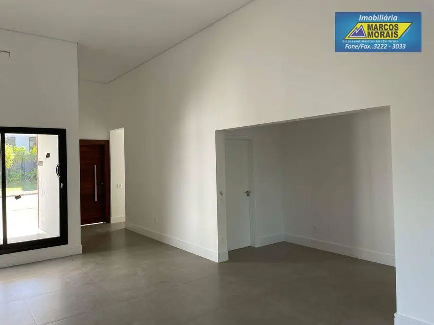 Foto 9 de Casa de Condomínio com 3 quartos à venda, 230m2 em Votorantim - SP