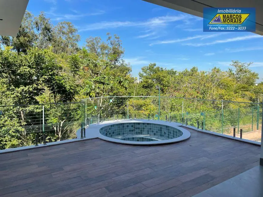 Foto 7 de Casa de Condomínio com 3 quartos à venda, 230m2 em Votorantim - SP