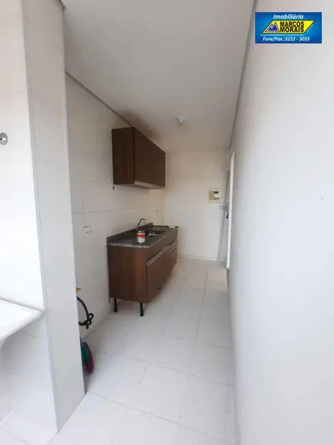 Foto 5 de Apartamento com 2 quartos à venda e para alugar, 50m2 em Lopes de Oliveira, Sorocaba - SP