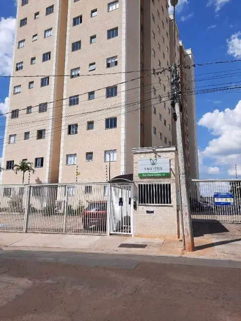 Foto 1 de Apartamento com 2 quartos à venda e para alugar, 50m2 em Lopes de Oliveira, Sorocaba - SP
