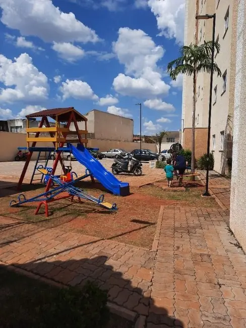 Foto 8 de Apartamento com 2 quartos à venda e para alugar, 50m2 em Lopes de Oliveira, Sorocaba - SP