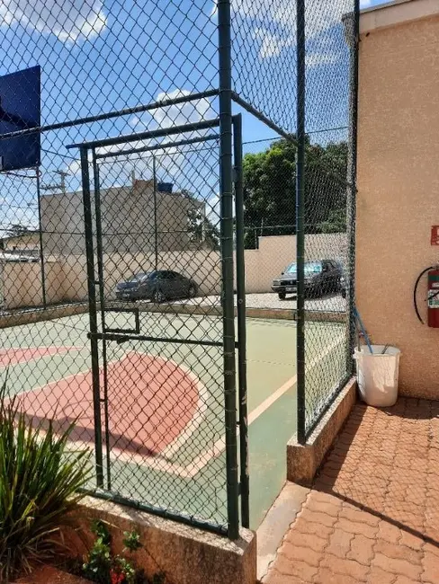 Foto 9 de Apartamento com 2 quartos à venda e para alugar, 50m2 em Lopes de Oliveira, Sorocaba - SP