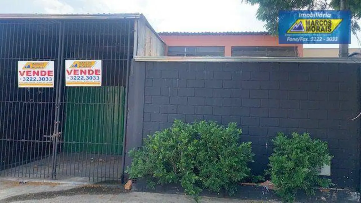 Foto 2 de Armazém / Galpão à venda, 300m2 em Vila Nova Sorocaba, Sorocaba - SP