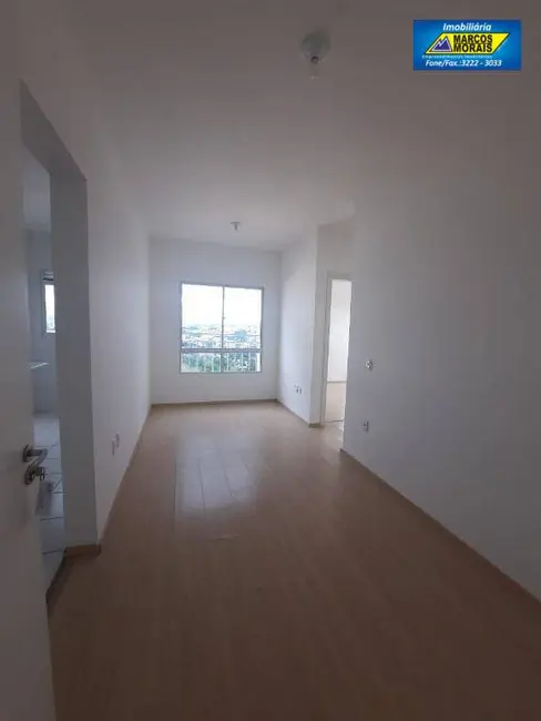 Apartamento com 2 quartos à venda, 48m2 em Lopes de Oliveira, Sorocaba - SP - imagem 9 Foto 9 de Apartamento com 2 quartos à venda, 48m2 em Lopes de Oliveira, Sorocaba - SP